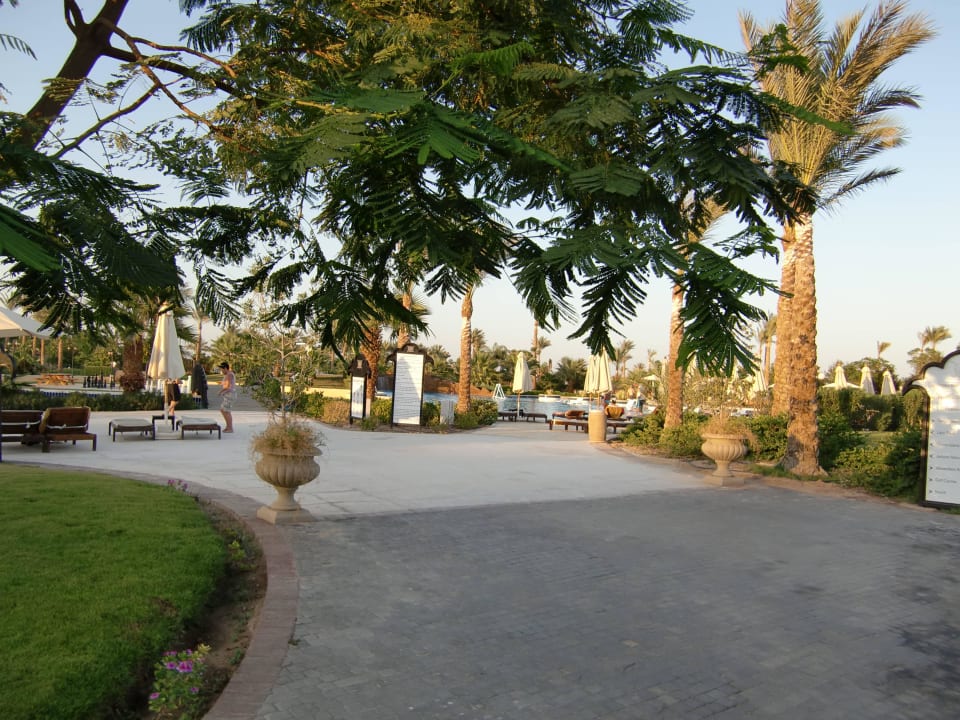 Steigenberger Al Dau Beach Hotel Steigenberger ALDAU Beach Hotel