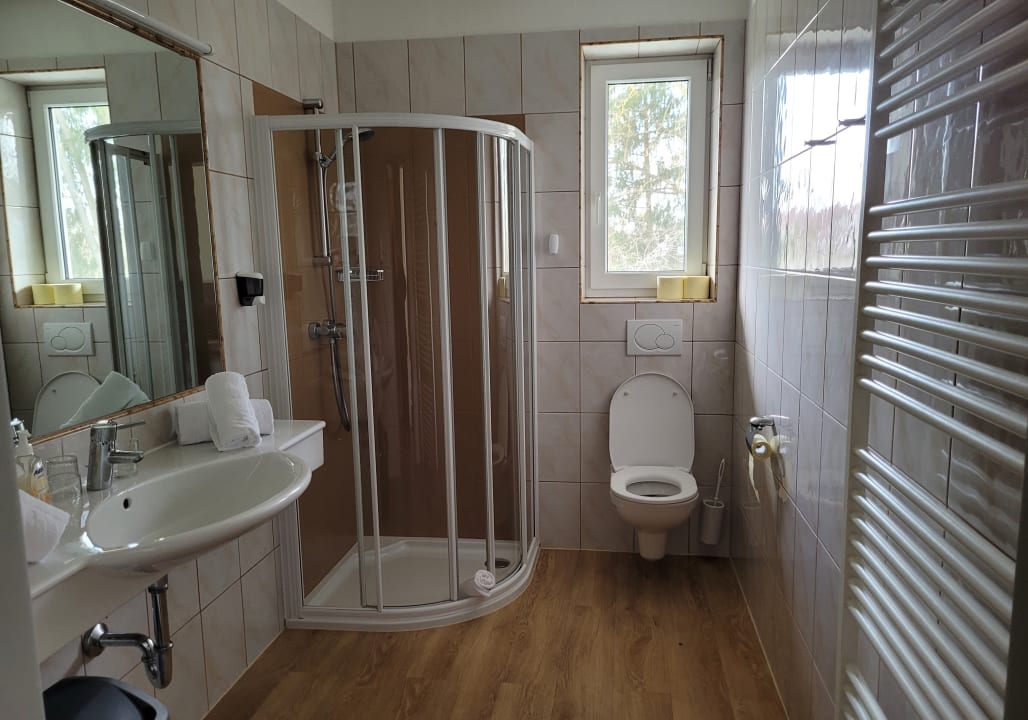 Zimmer Gasthof Lindenhof