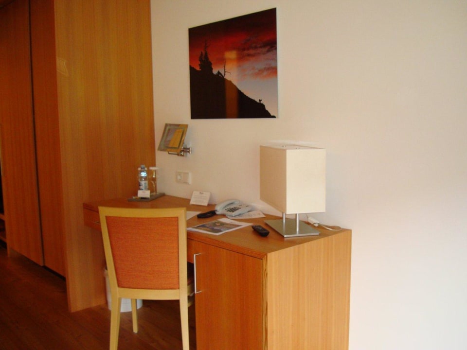 Zimmer Aurora Hotel Monika – great place to be