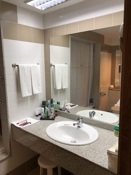 Zimmer Hotel Riu Palace Maspalomas Adults Only