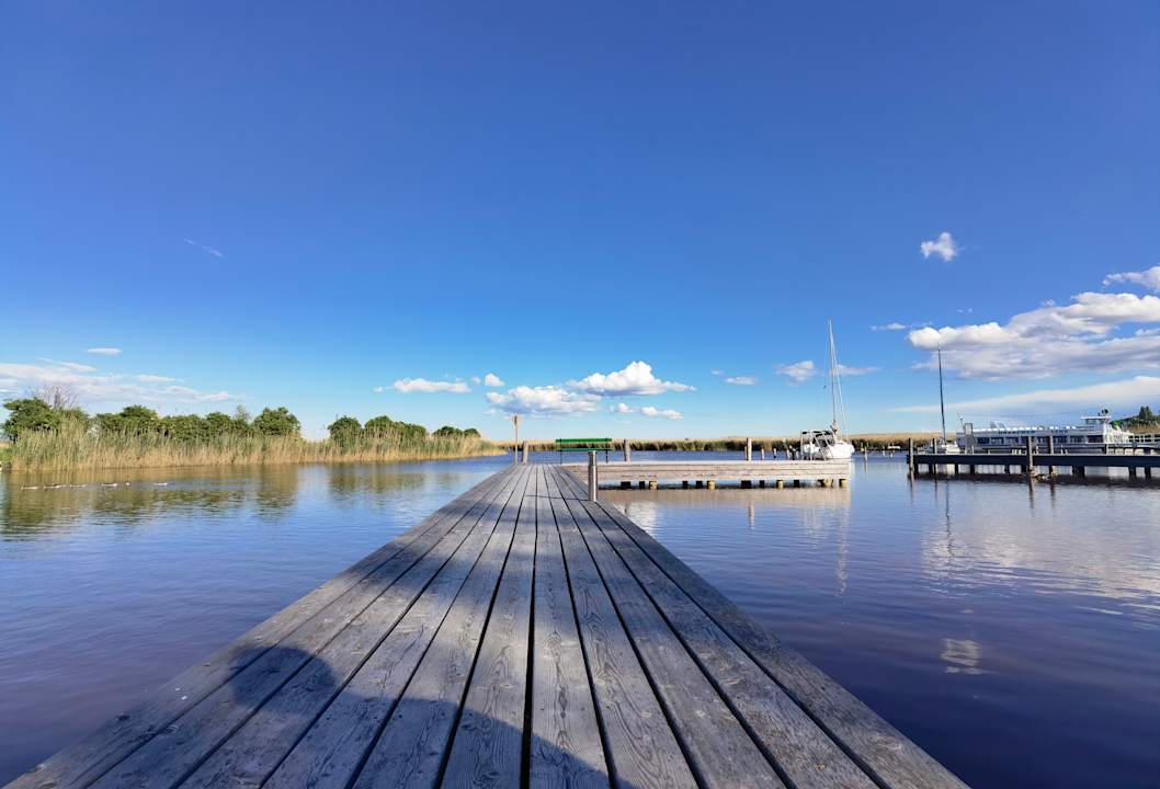 Strand Seehotel Rust
