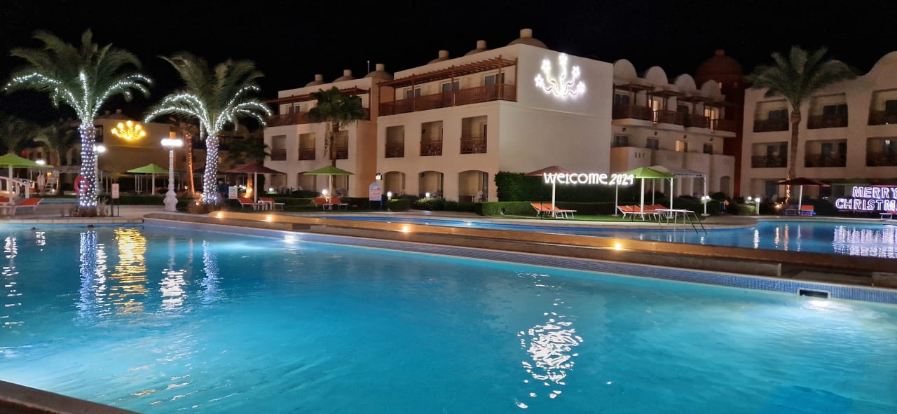 Pool Titanic Beach Spa & Aqua Park