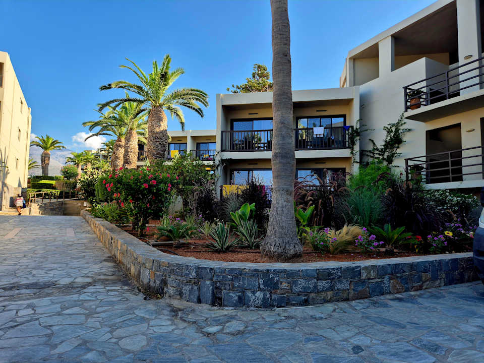 Außenansicht VONRESORT Golden Coast