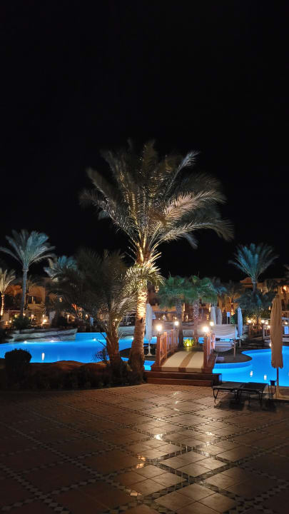 Pool Steigenberger Coraya Beach - Adults only