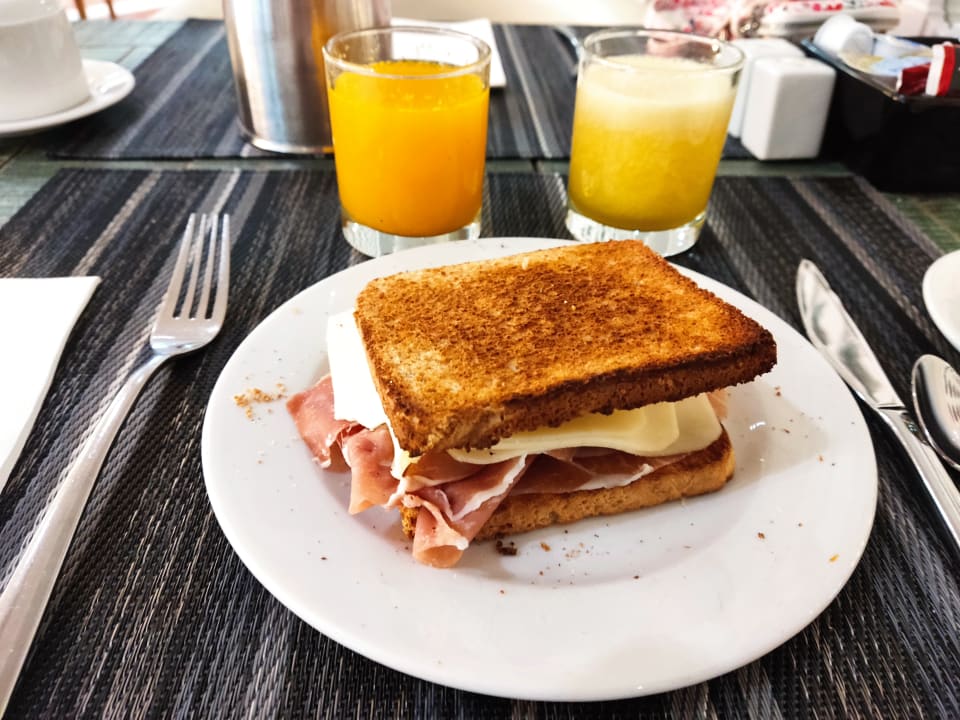 Gastro H10 Timanfaya Palace - Adults only