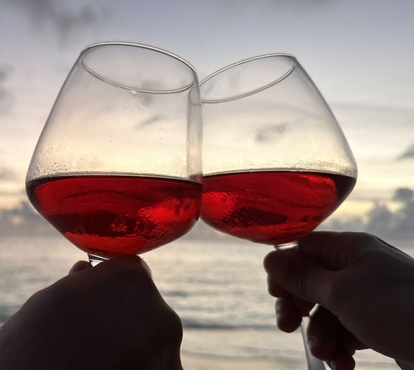 Gastro Meeru Maldives Resort Island