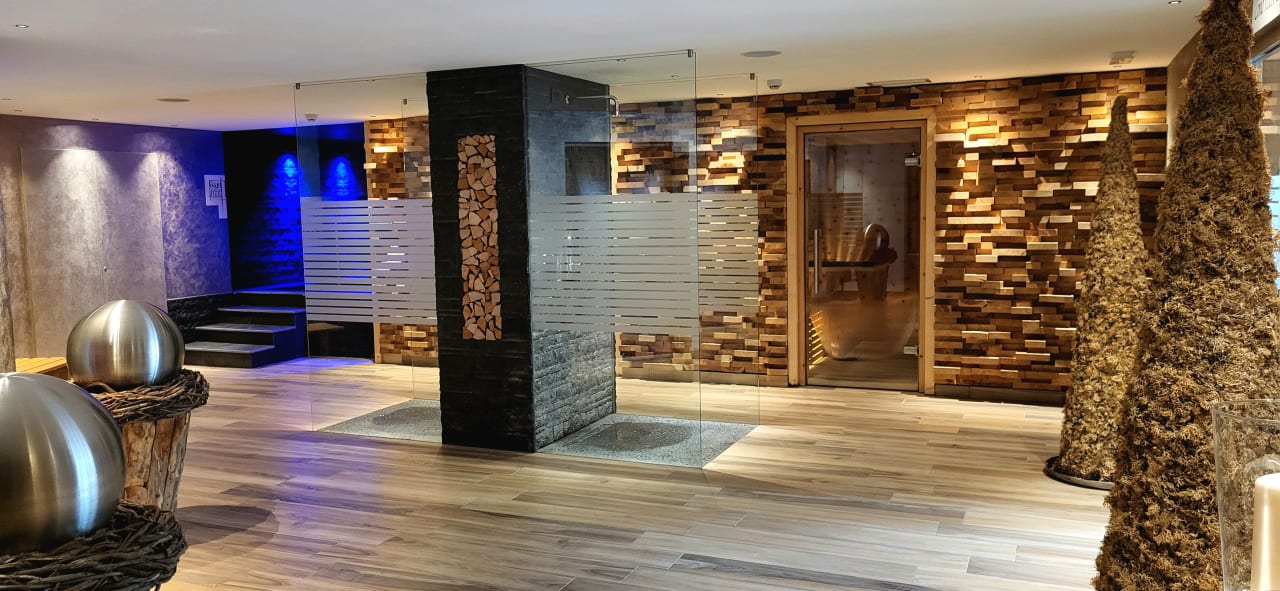 Pool Sport Hotel Majarè