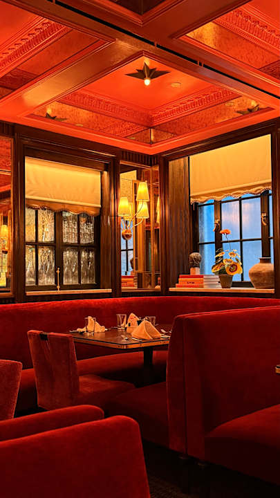 Gastro The Marlton Hotel