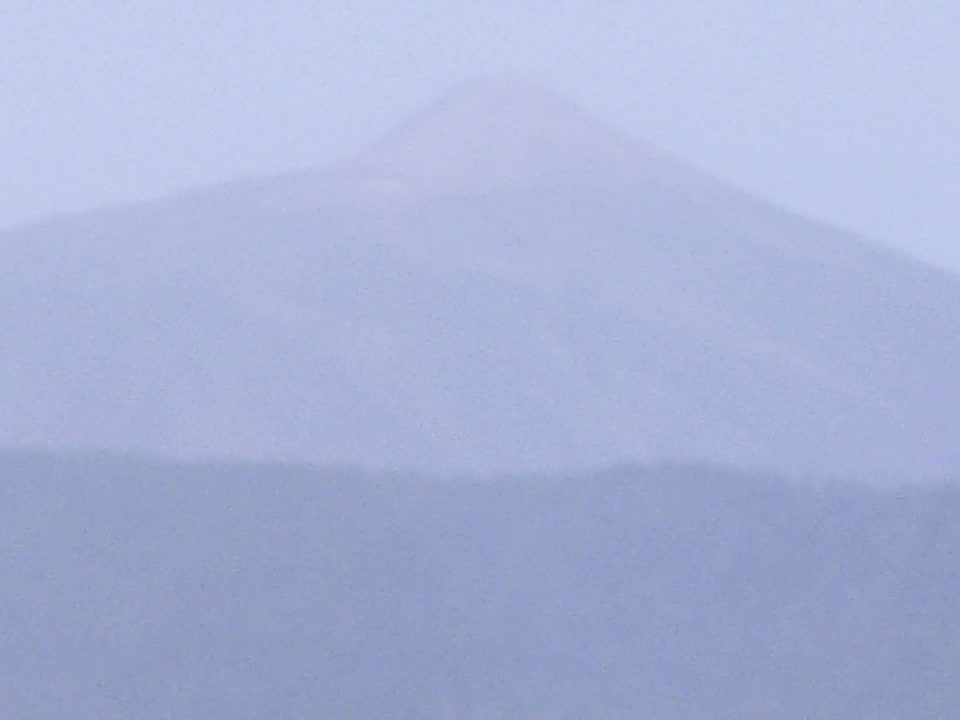 Der Teide Apartments Pez Azul