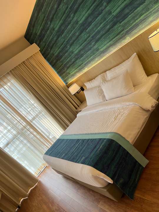 Zimmer Hotel Royal Paradise Resort