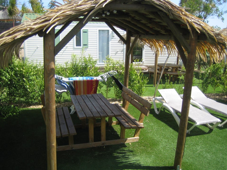 Freisitz Hotel Cala Gogo