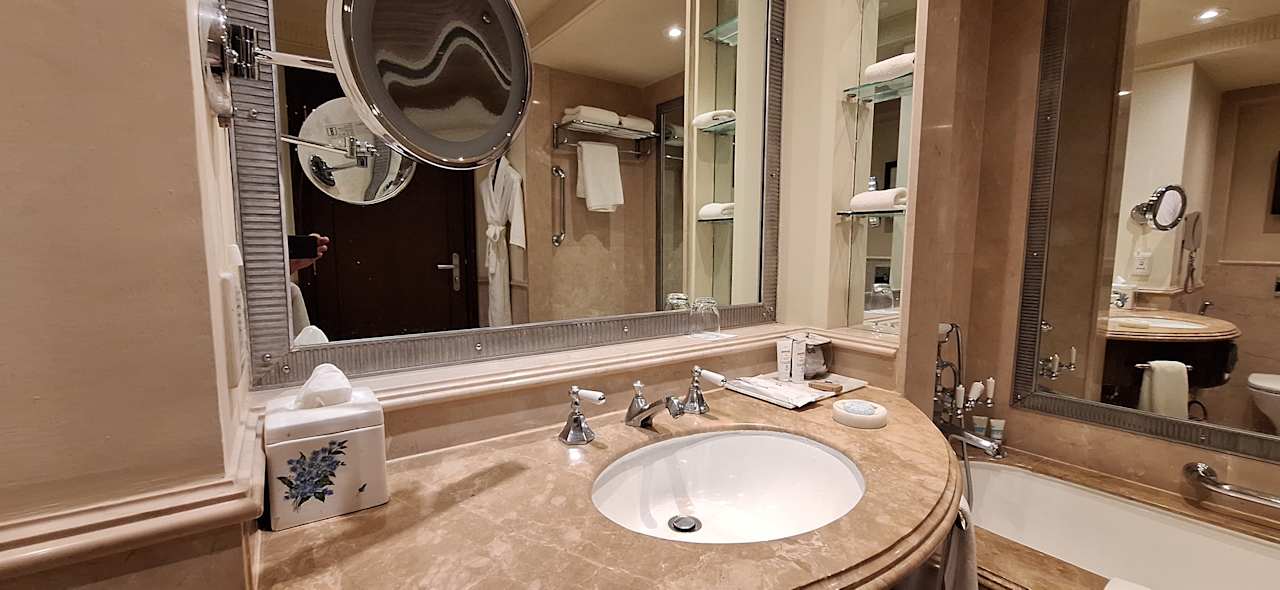 Zimmer ITC Maratha