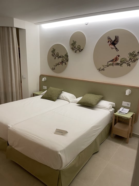 Zimmer Iberostar Selection Albufera Park