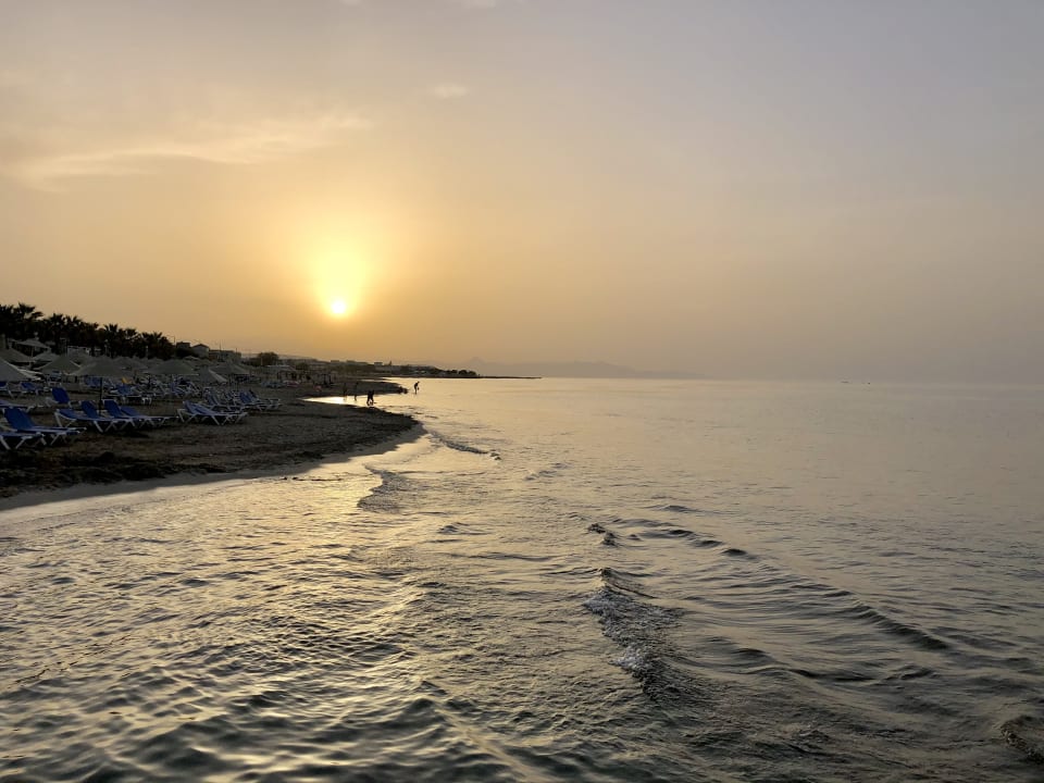 Strand Lyttos Beach Hotel