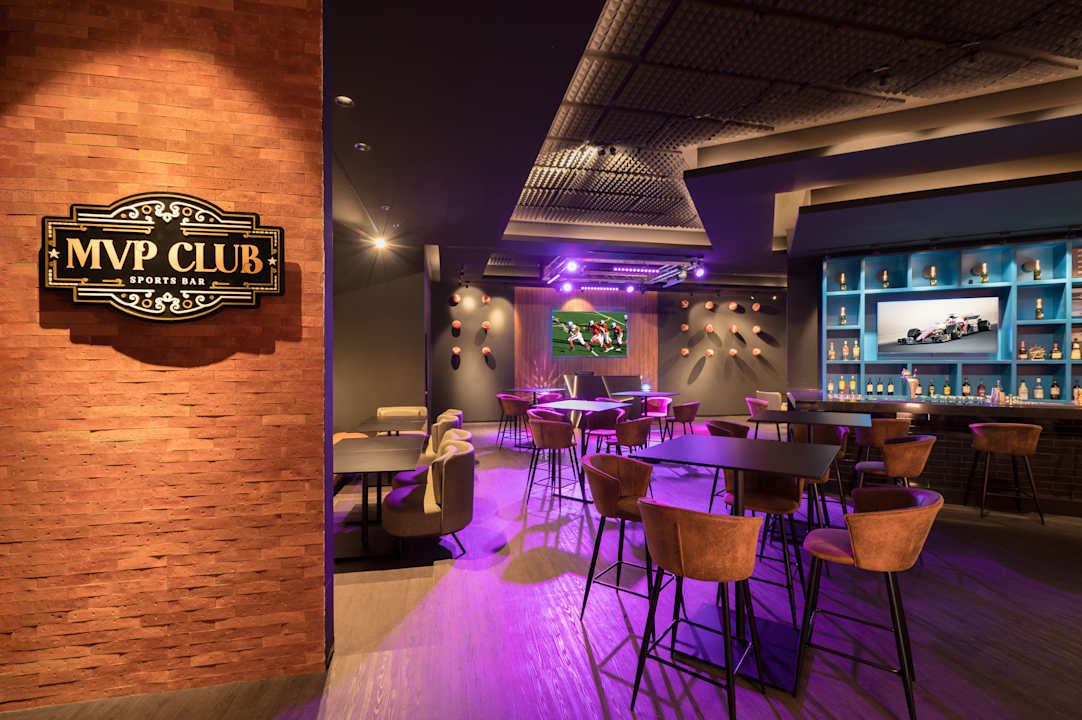 Sport & Freizeit GR Solaris Caribe