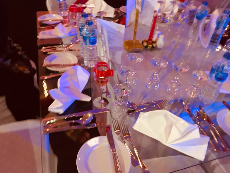 Gastro Marina Resort Port Ghalib, a member of Radisson Individuals