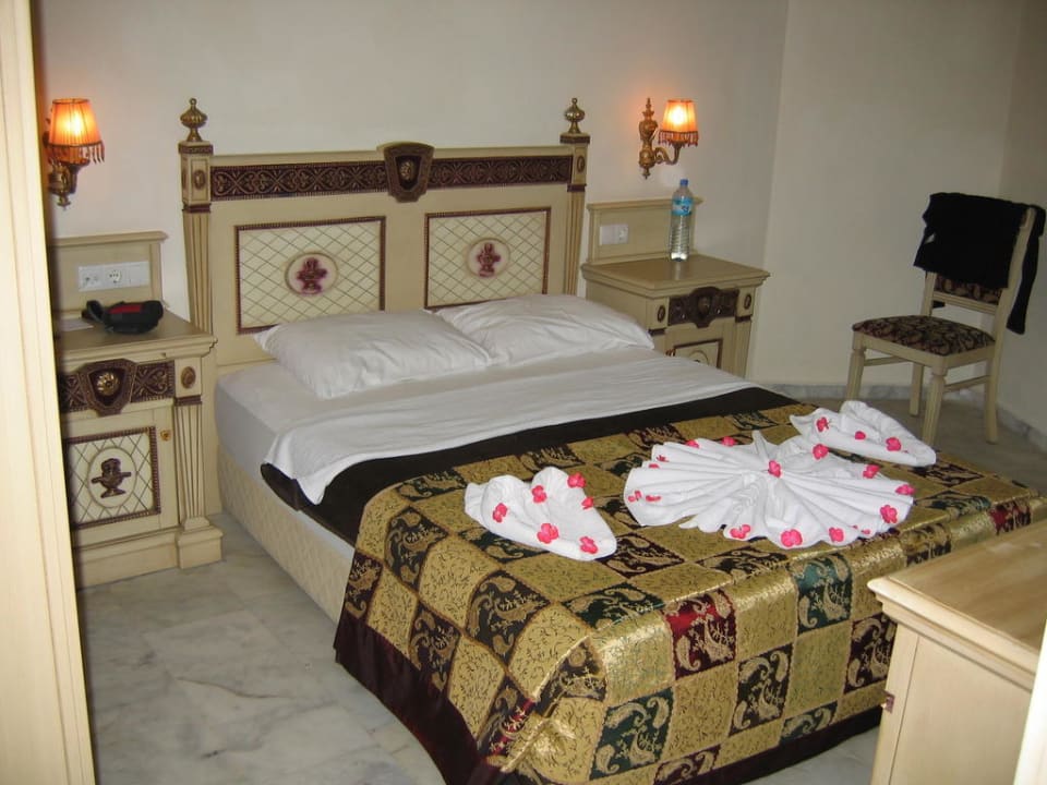 Hübsch zurechtgemacht Larina Resort Spa & Hotel