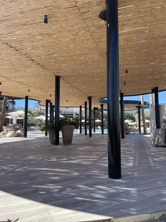 Sonstiges SENTIDO Port Royal Villas & Spa