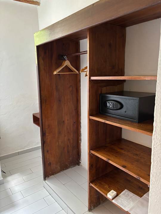 Zimmer Hotel Diani Sea Lodge