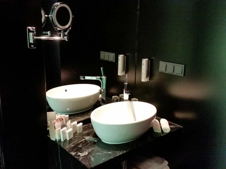 Bad Platinum Palace Boutique Hotel & SPA