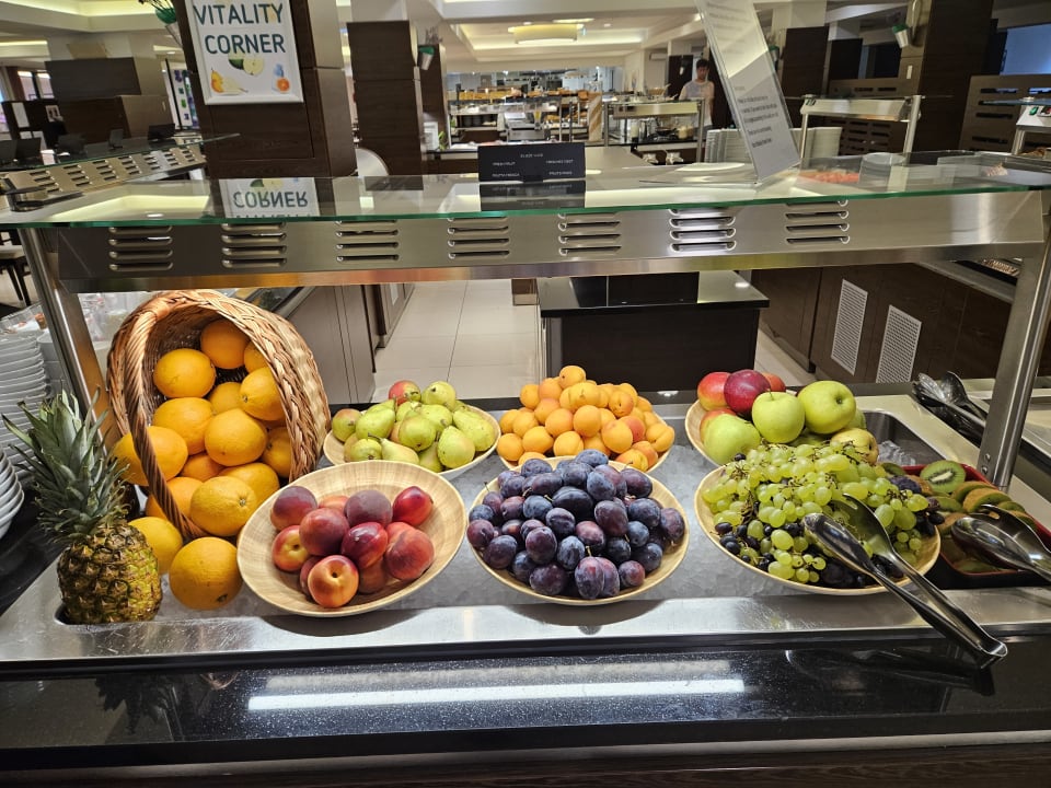 Gastro Vitalhotel Punta