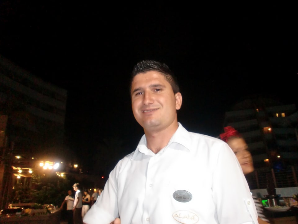 Murat  Alaiye Resort & Spa