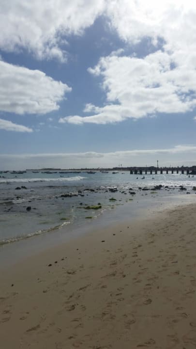 Strand Leme Bedje Residence