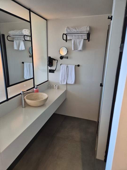 Zimmer Ömer Prime Holiday Resort