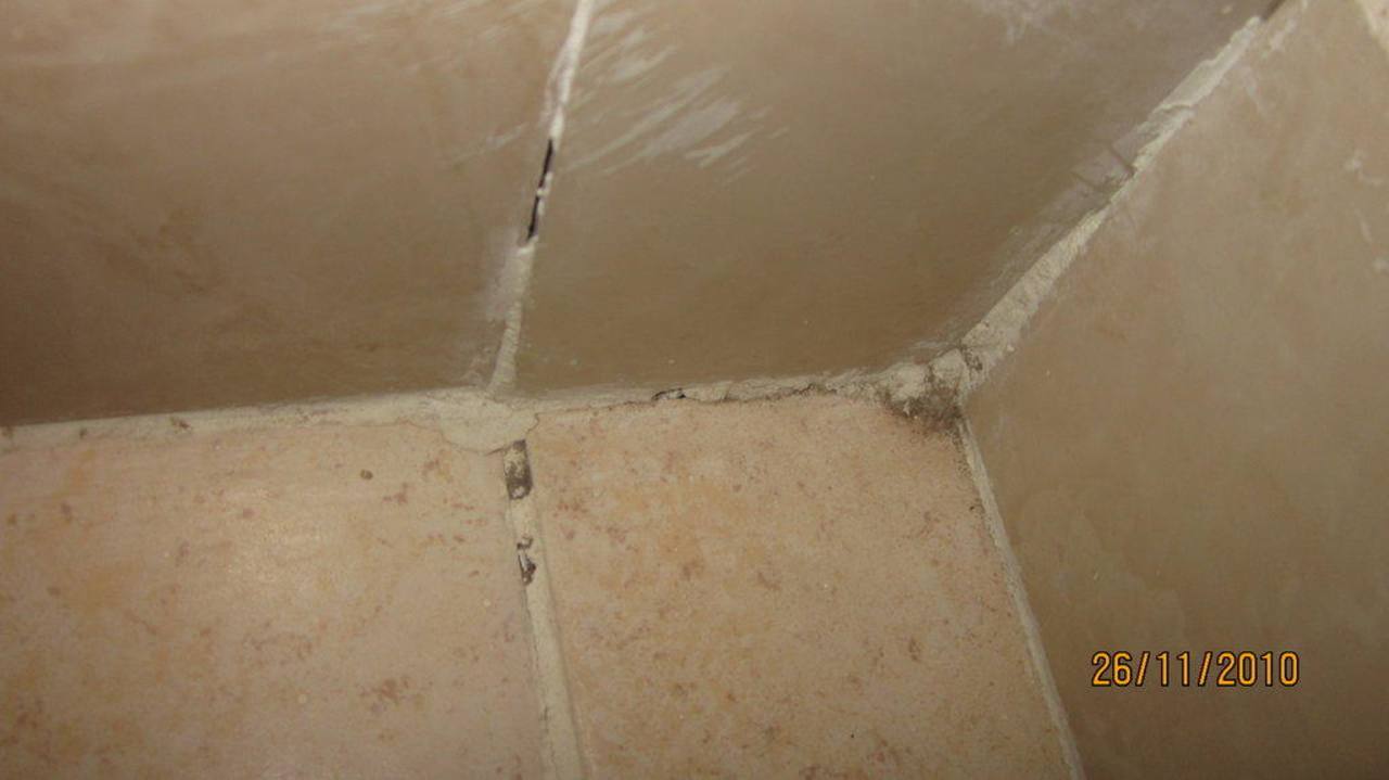 Dusche Riviera Aqua Park Resort