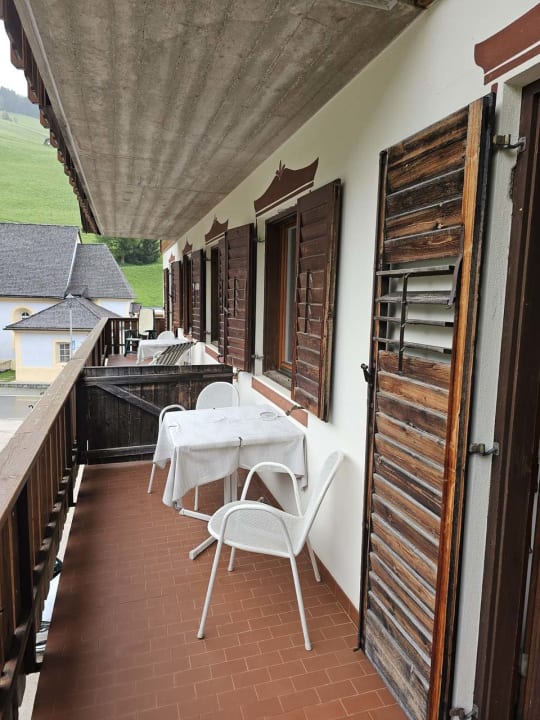 Zimmer Gasthof Huber
