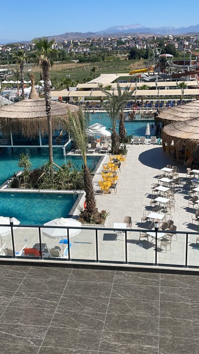 Pool Dream Water World