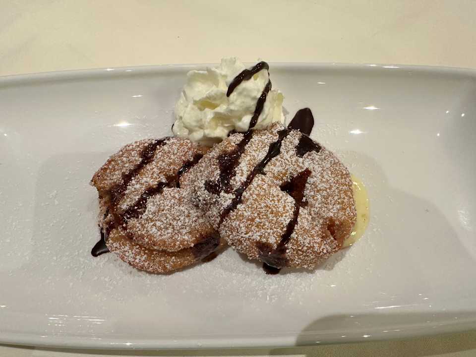 Gastro Parkhotel Seefeld