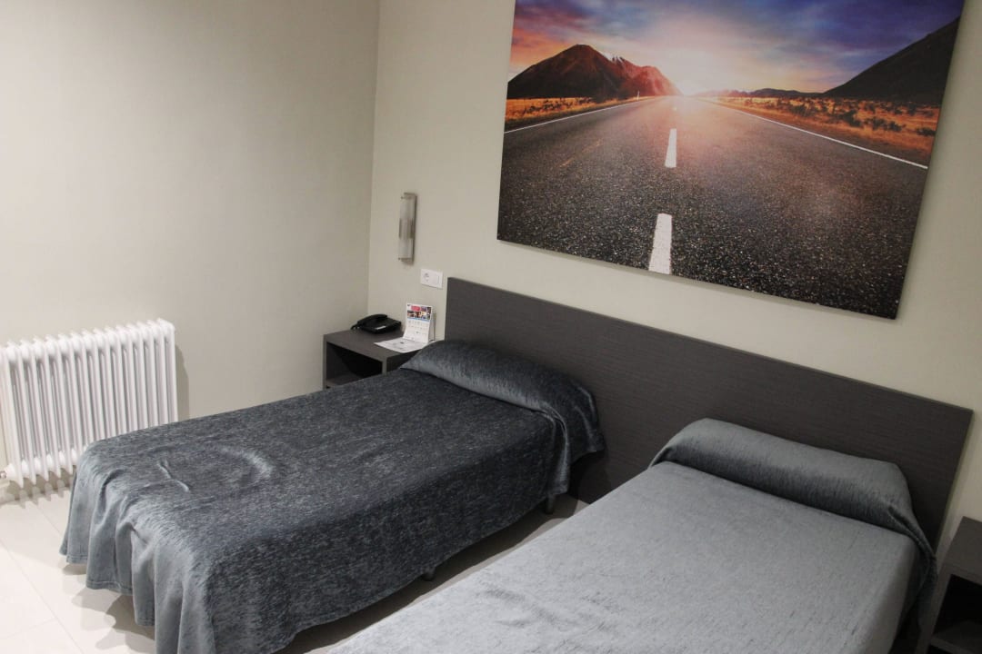 Zimmer Hotel Nacional