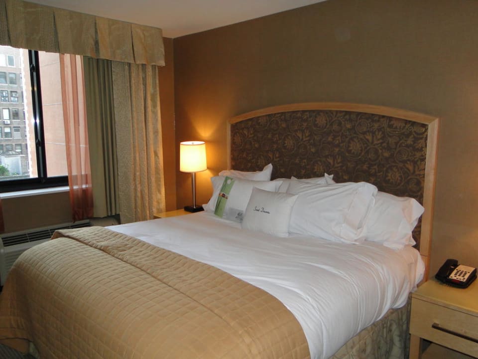 Zimmer 1110 DoubleTree Hotel by Hilton New York City - Chelsea
