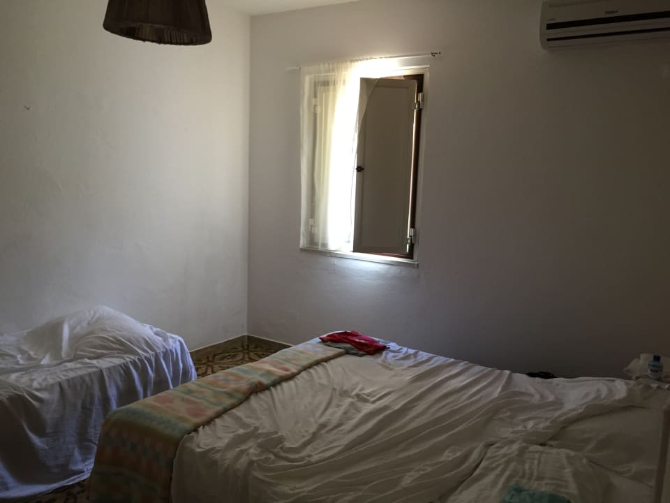 Zimmer Villaggio Baia d'Ercole