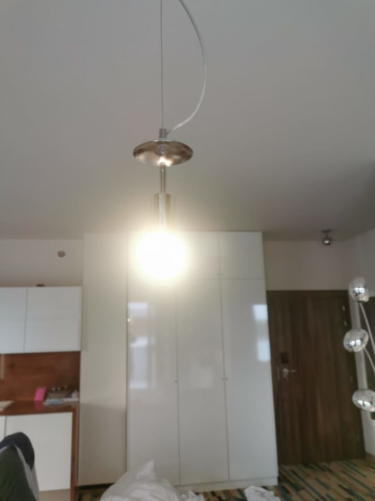 Zimmer Baltic Park Molo Apartmens