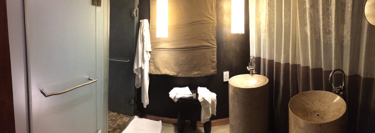 Zimmer Anantaya Resort & Spa Passikudah