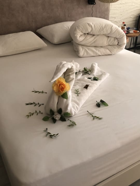 Zimmer Side Royal Style Hotel