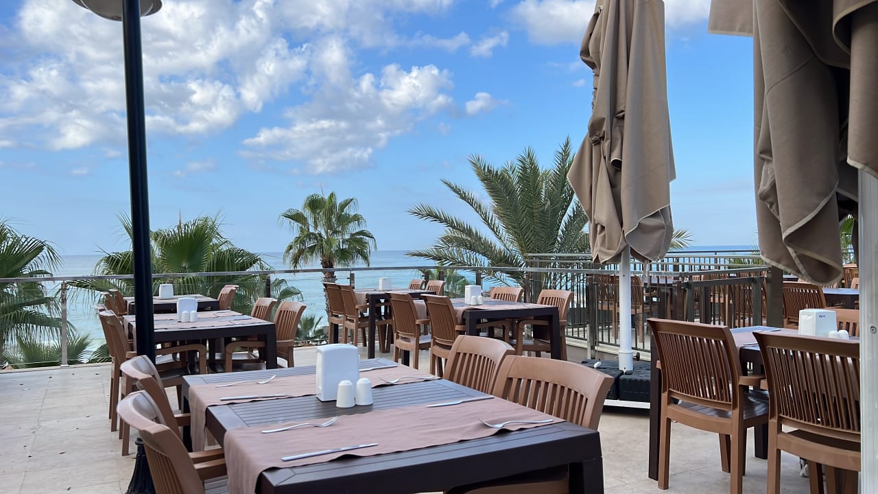 Gastro Club Dizalya