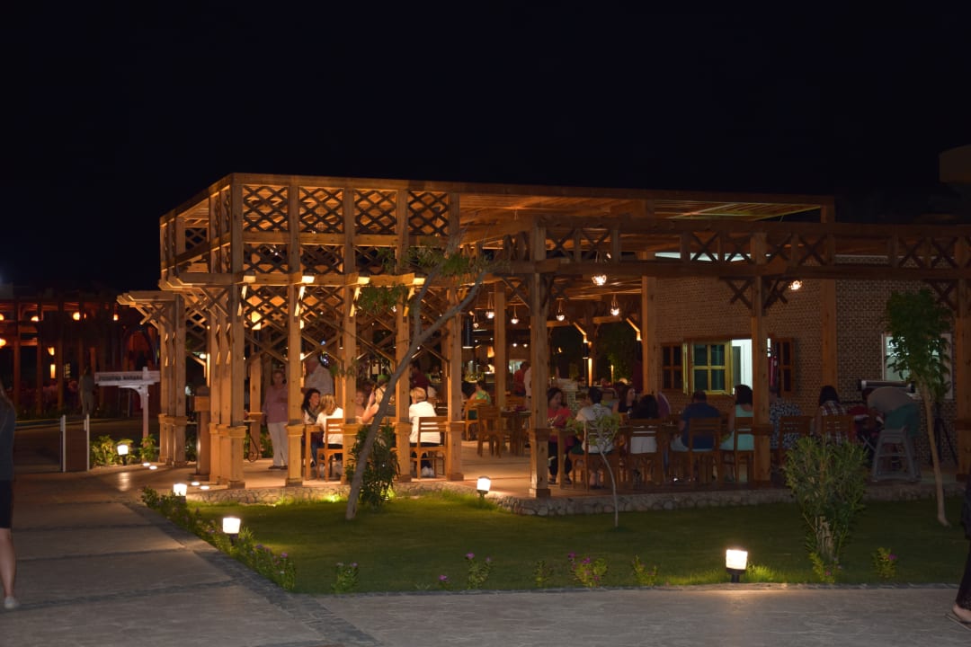 Gastro LABRANDA Royal Makadi
