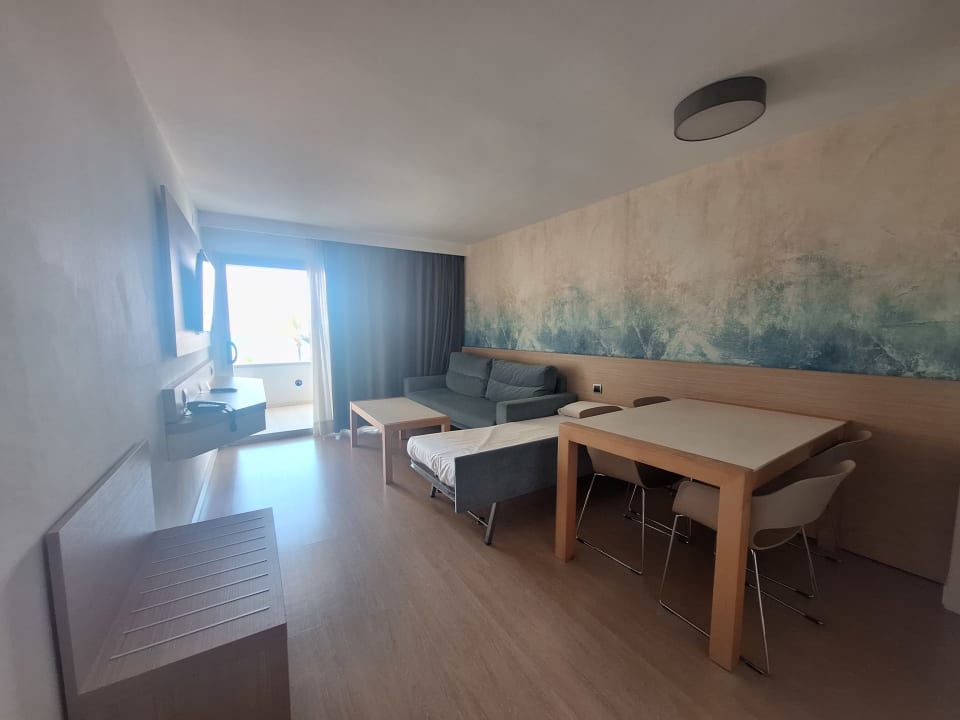 Zimmer Aparthotel Fontanellas Playa
