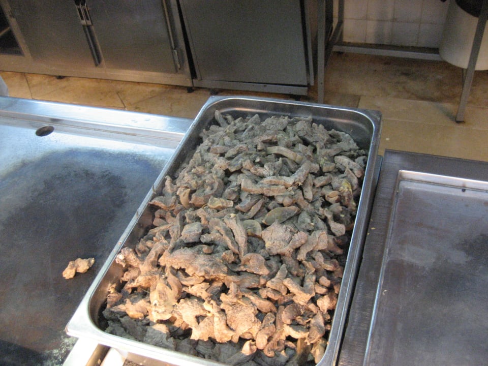 Gastro Iberostar Waves Averroes