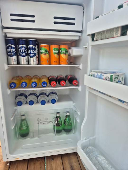 Sonstiges Seven Seas Palmeras Bay Alanya