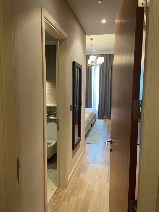 Zimmer Rixos The Palm Hotel & Suites