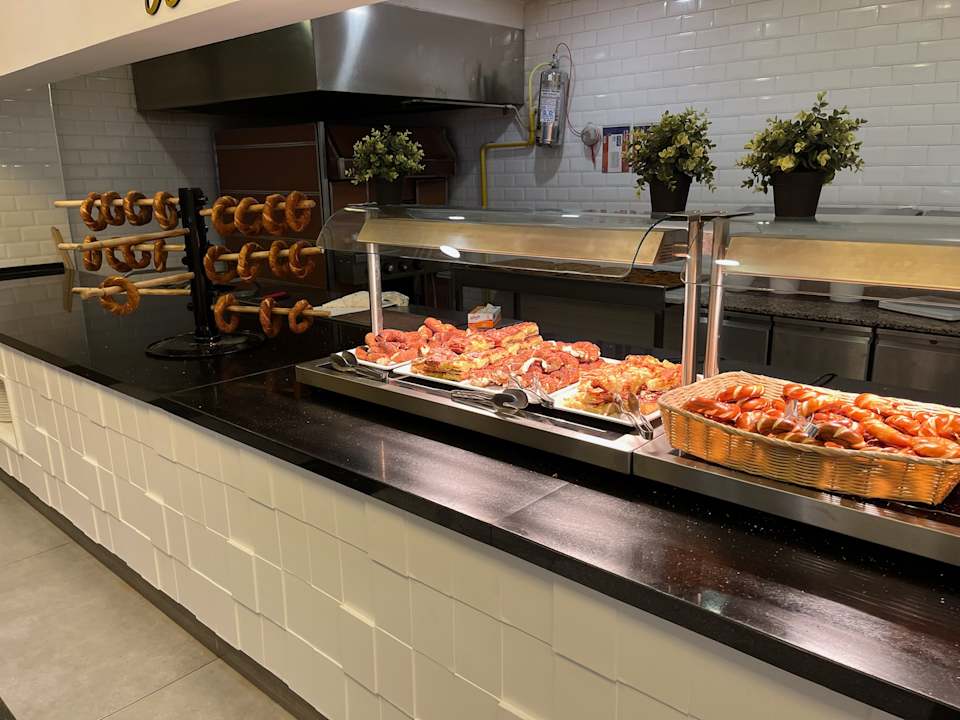 Gastro Eftalia Ocean Resort & Spa