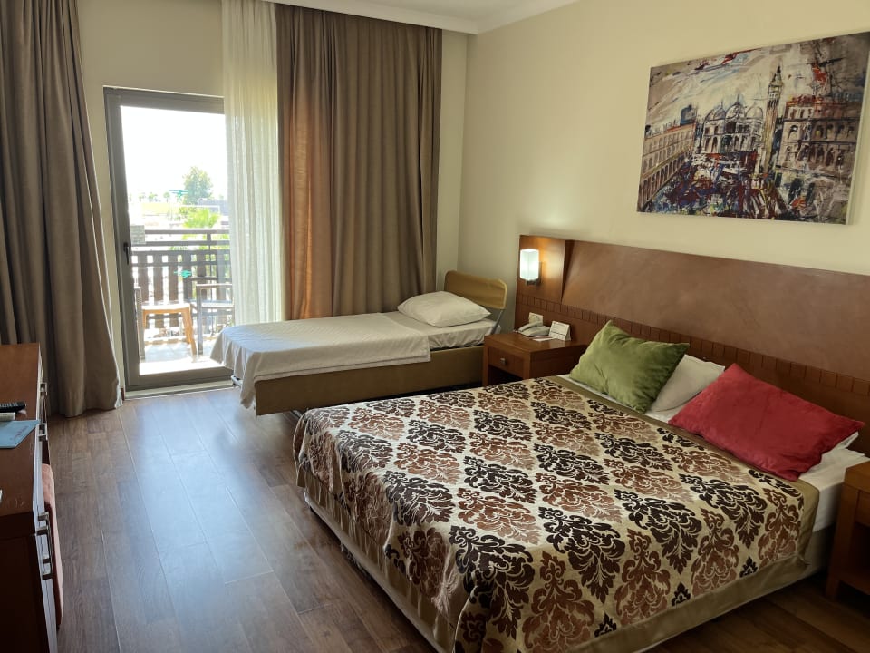Zimmer Calimera Serra Palace