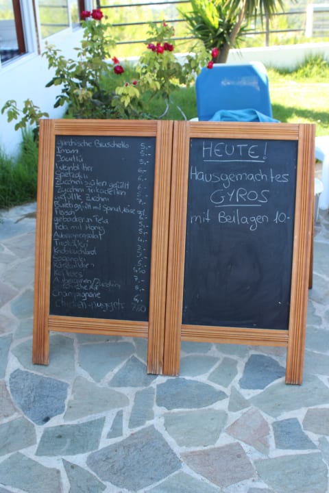 Gastro Hotel Helena Christina