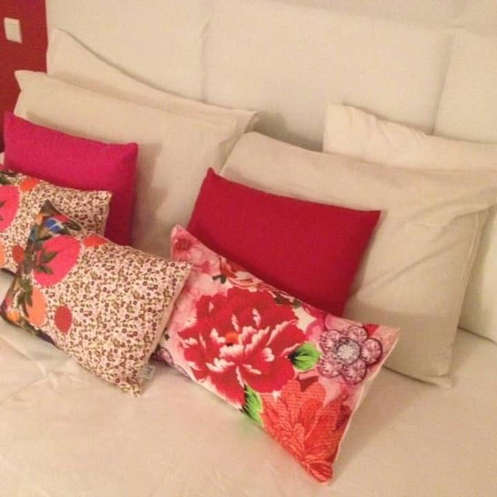 Bett Best Western Hotel Au Cheval Blanc Mulhouse Nord