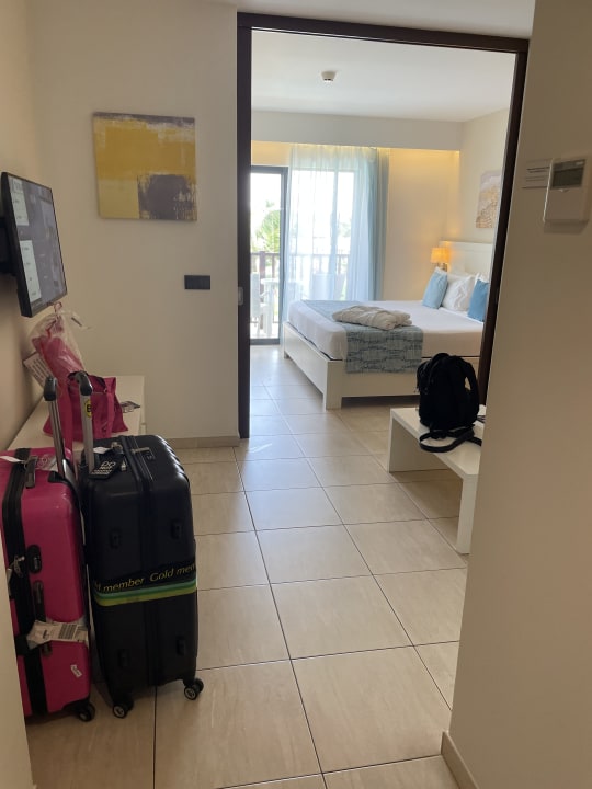 Zimmer Meliá Laguna Beach