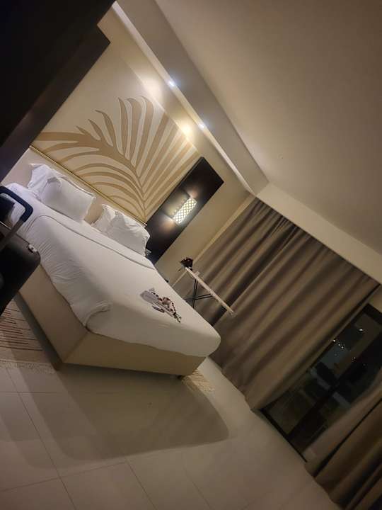 Zimmer Iberostar Selection Kuriat Palace